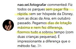 Depoimento - Gabriela Paes